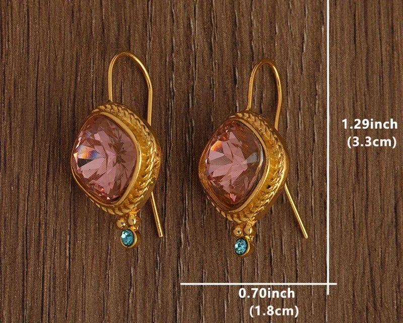 Boucles d'oreilles Railey Classiques pour Vous
