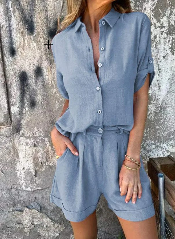 Beatrice | Ensemble chic et léger