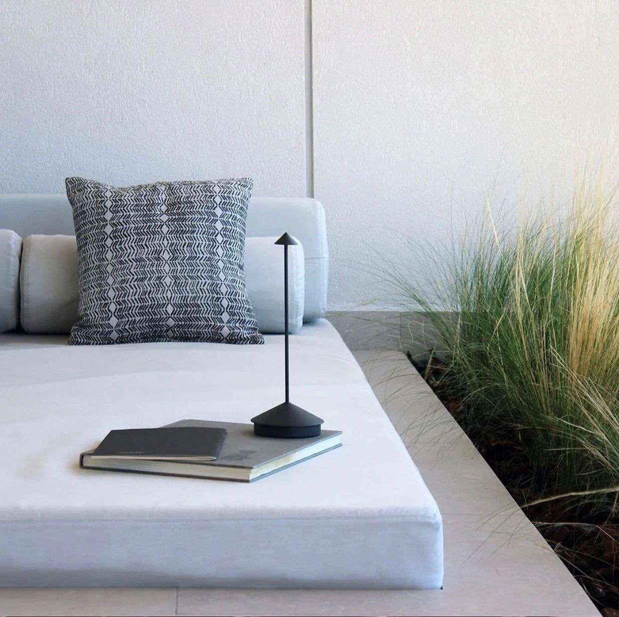 Lampe de Table Maroda