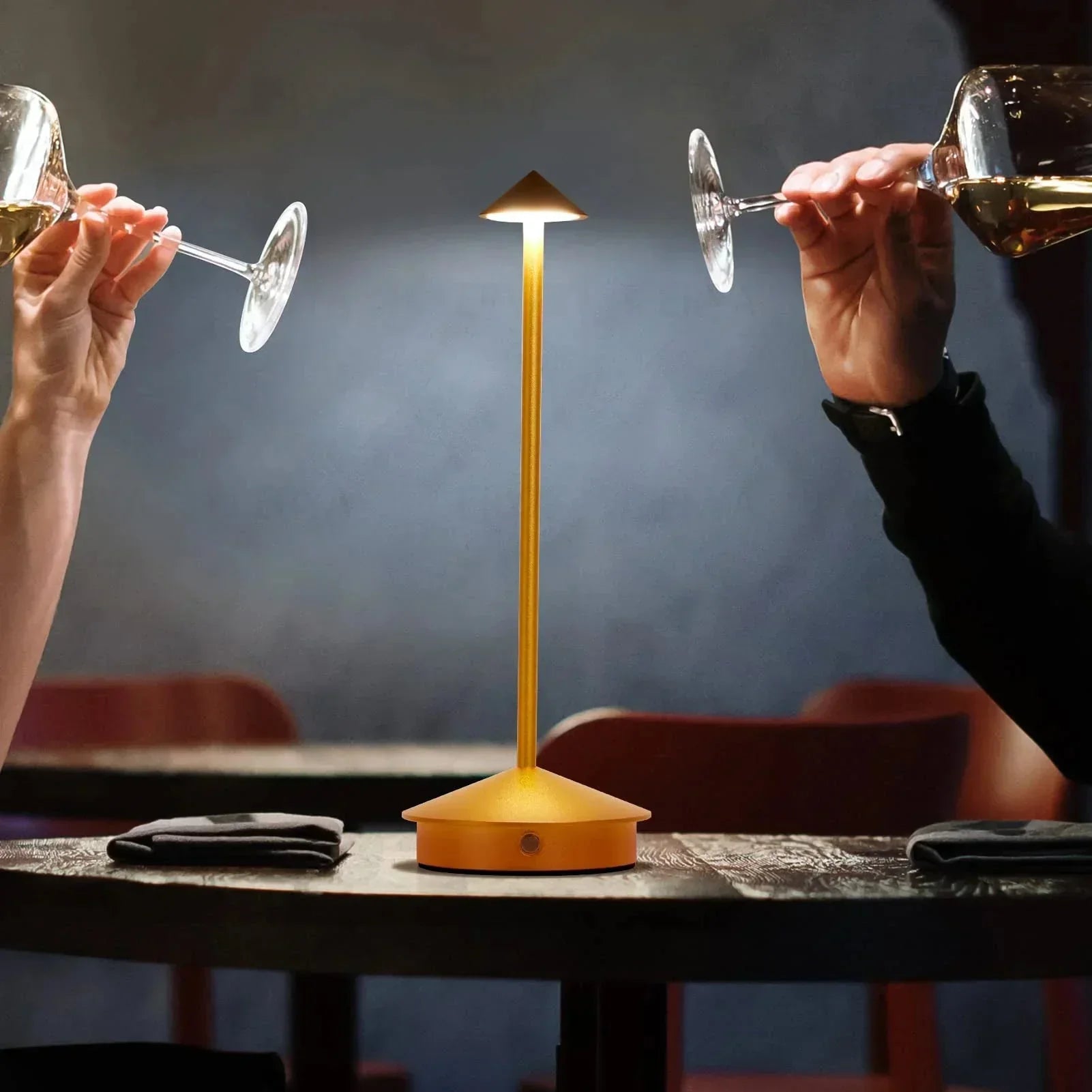 Lampe de Table Maroda