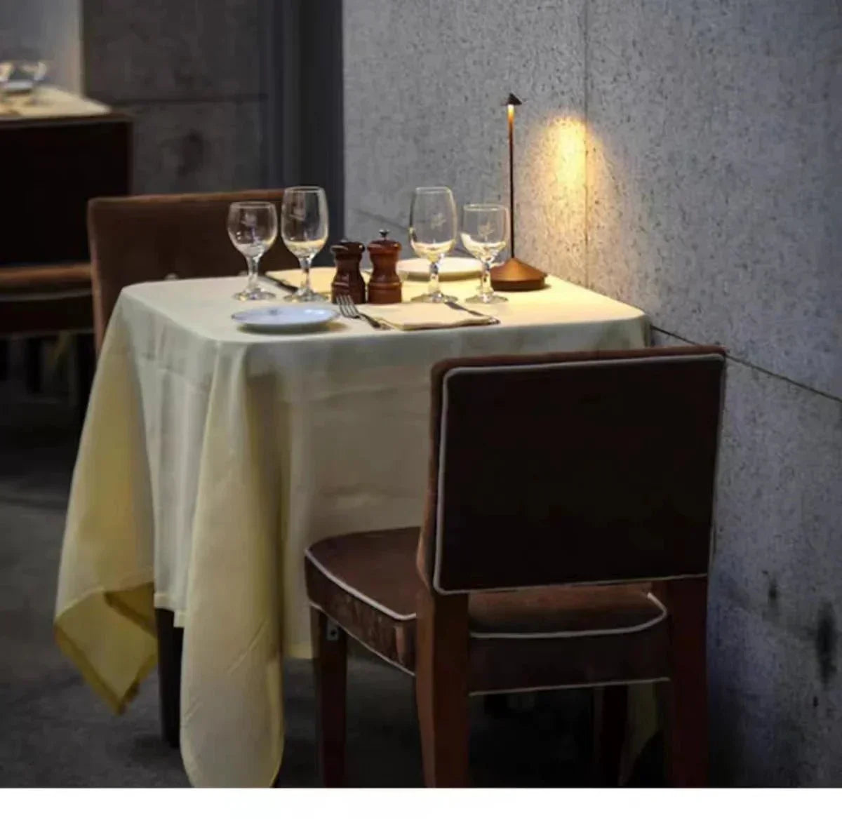 Lampe de Table Maroda