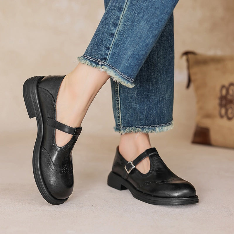 Velda | Chaussures Mary Jane Classiques