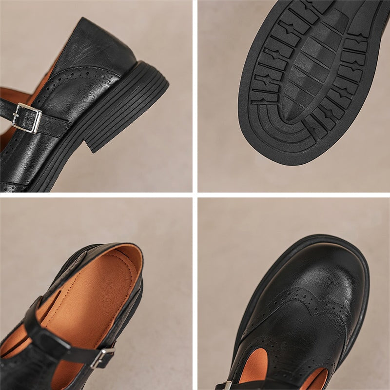 Velda | Chaussures Mary Jane Classiques