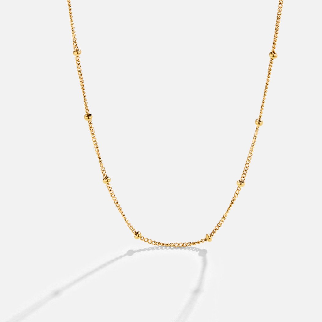 Collier en Or Niyah Chic