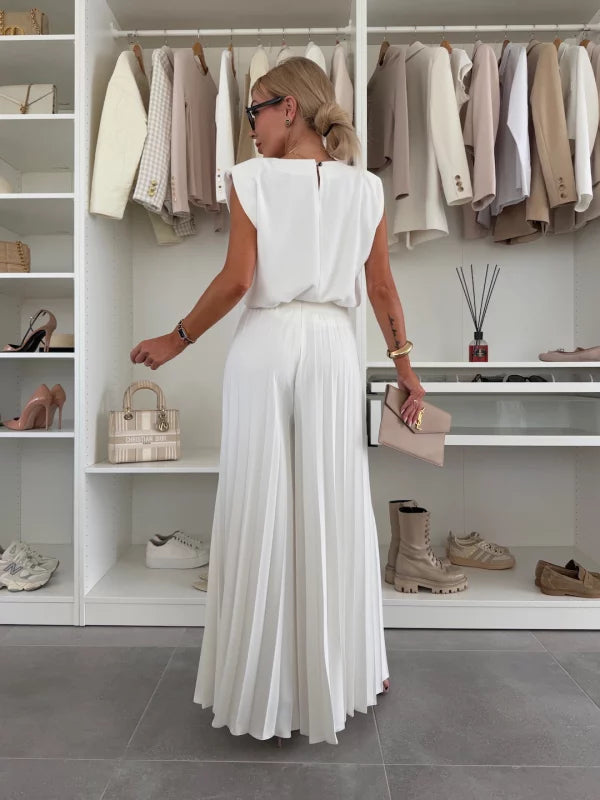 Arabella | Ensemble chic en deux pièces