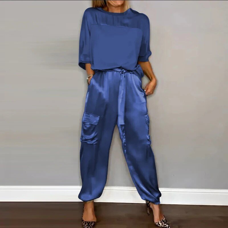 Emma | Ensemble élégant et confortable