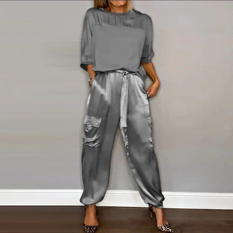 Emma | Ensemble élégant et confortable