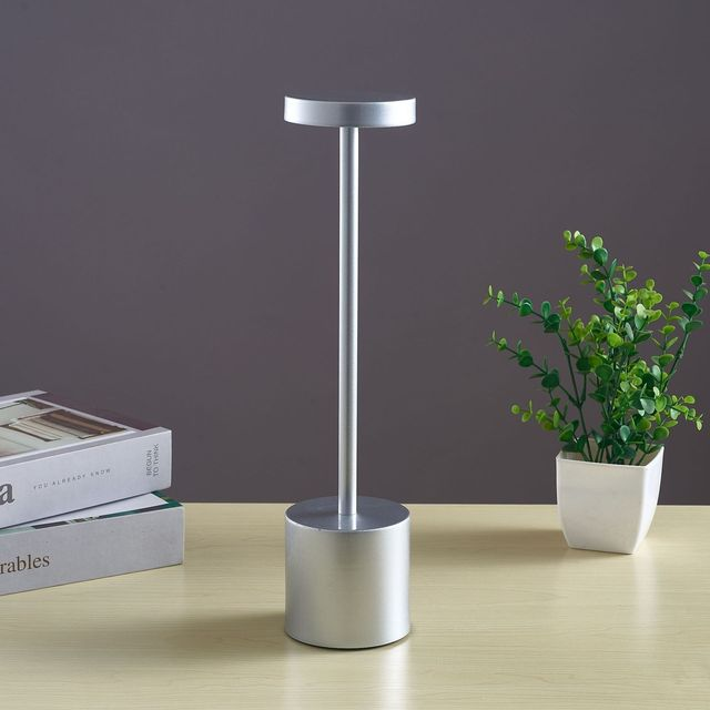 Lampe en Fer Cosmique