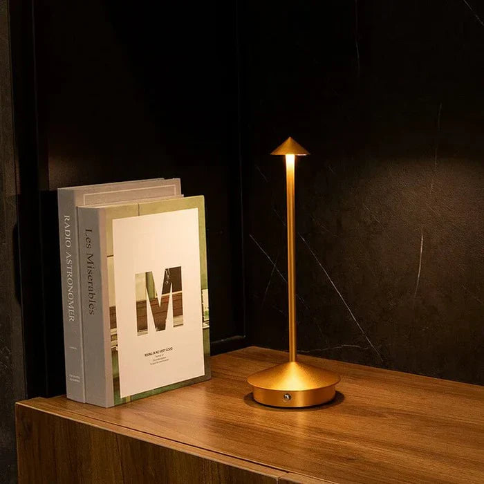 Lampe de Table Maroda
