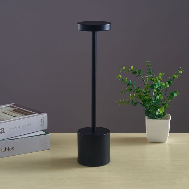Lampe en Fer Cosmique