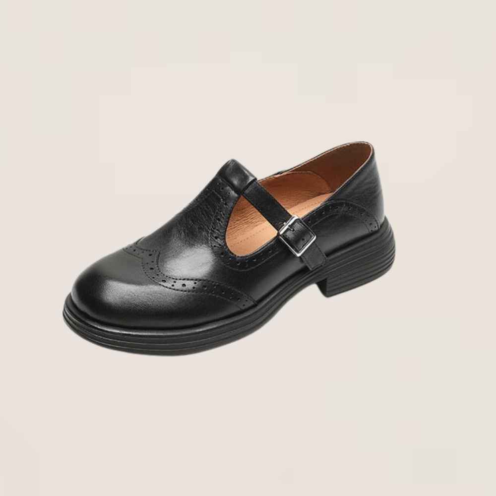Velda | Chaussures Mary Jane Classiques