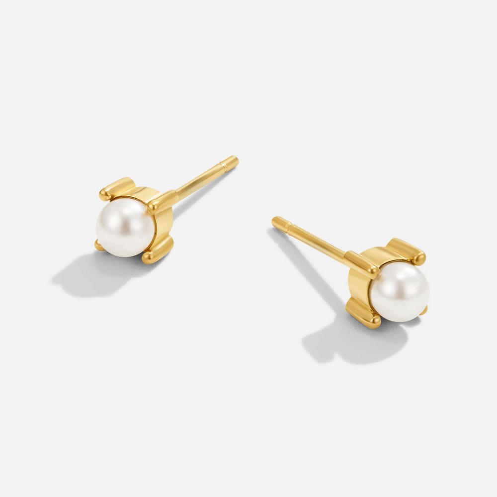 Sofia Perle Earrings