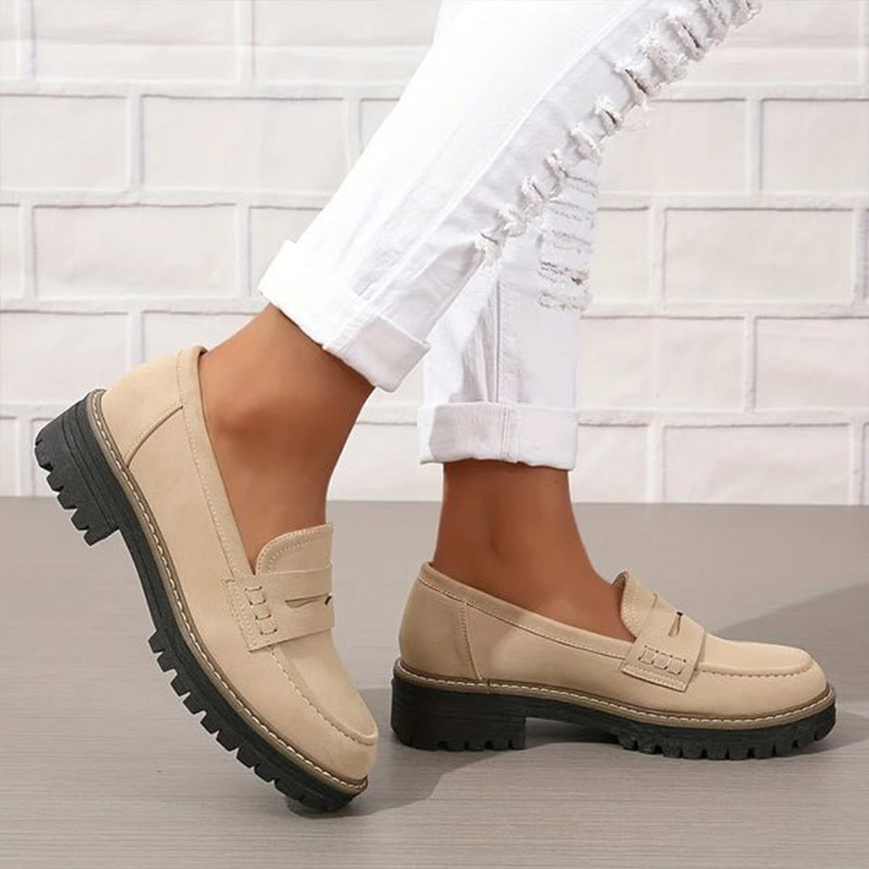 Étiennette™ - LOAFERS ORTHOPÉDIQUES CONFORT
