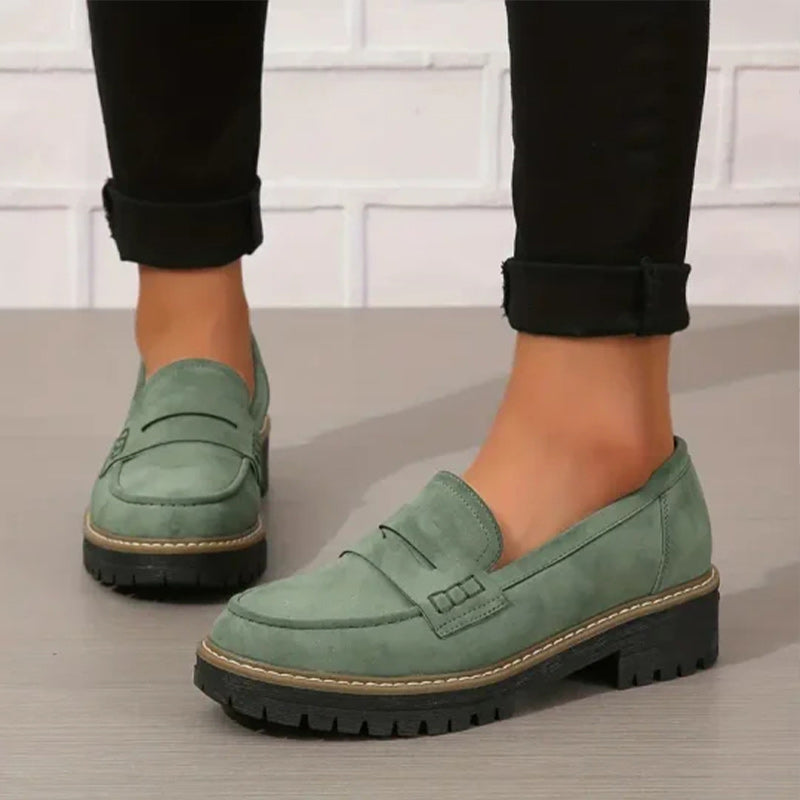 Étiennette™ - LOAFERS ORTHOPÉDIQUES CONFORT