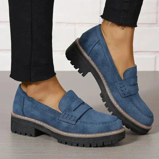 Étiennette™ - LOAFERS ORTHOPÉDIQUES CONFORT
