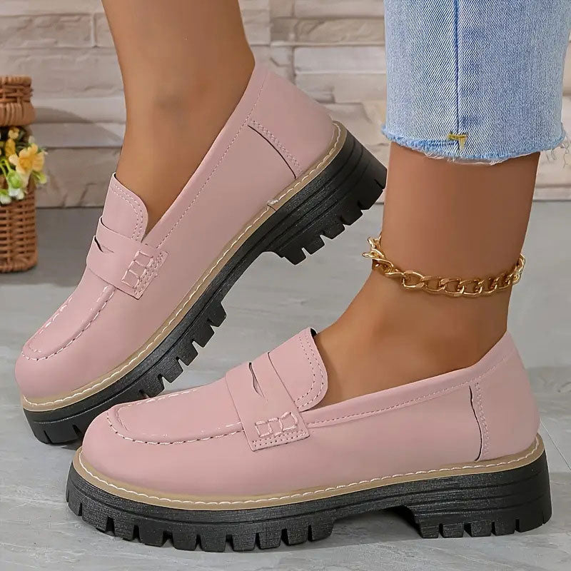 Étiennette™ - LOAFERS ORTHOPÉDIQUES CONFORT