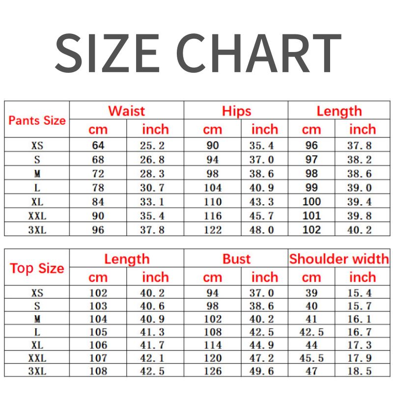 Oriane™ - ENSEMBLE EN DEUX PIÈCES AVEC TOP SANS MANCHES ET PANTALONS IMPRIMÉS
