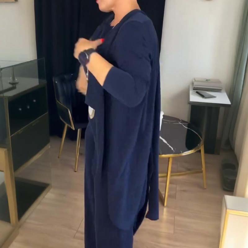 Rosa | Three-piece set