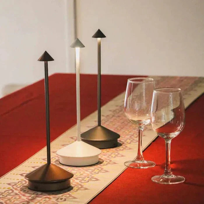 Lampe de Table Maroda