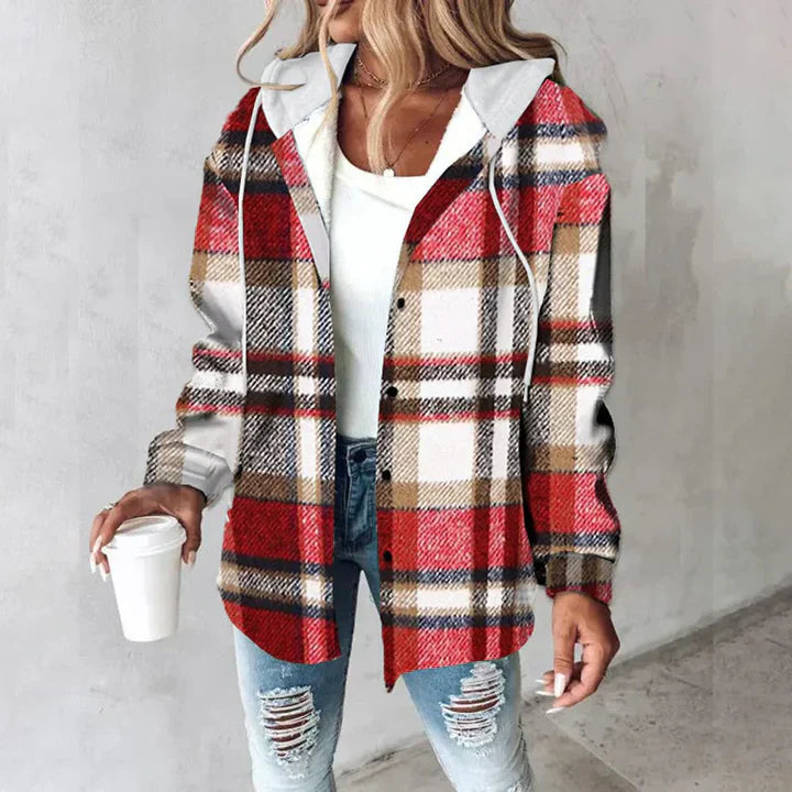 ISABELA | VESTE EN TRICOT CHAUDE ET CONFORTABLE