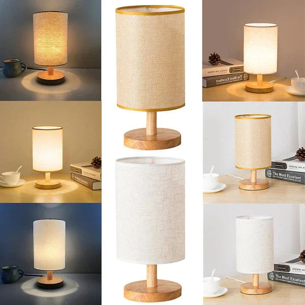 Lampe Glow en Papier de Riz Japonais